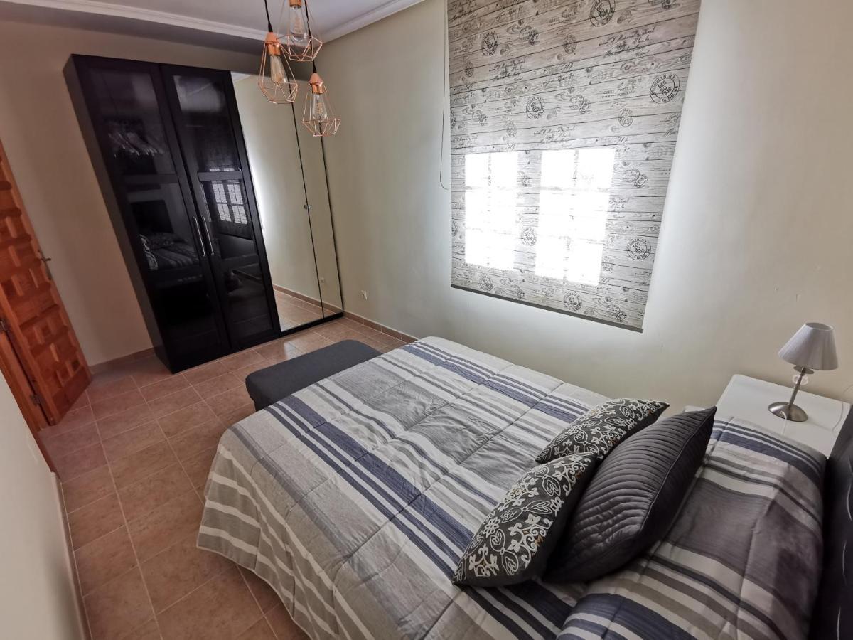VILLA DE LUJO CON PISCINA PRIVADA, JACUZZI y BARBACOA Múrcia Exterior foto